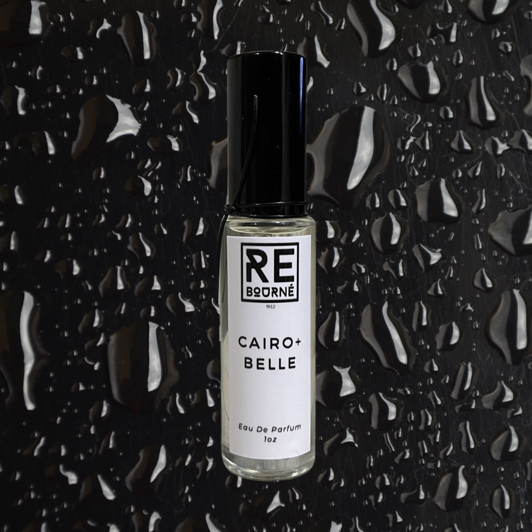 CAIRO + BELLE EAU DE PARFUM (Women’s) - Rebourne Body + Home