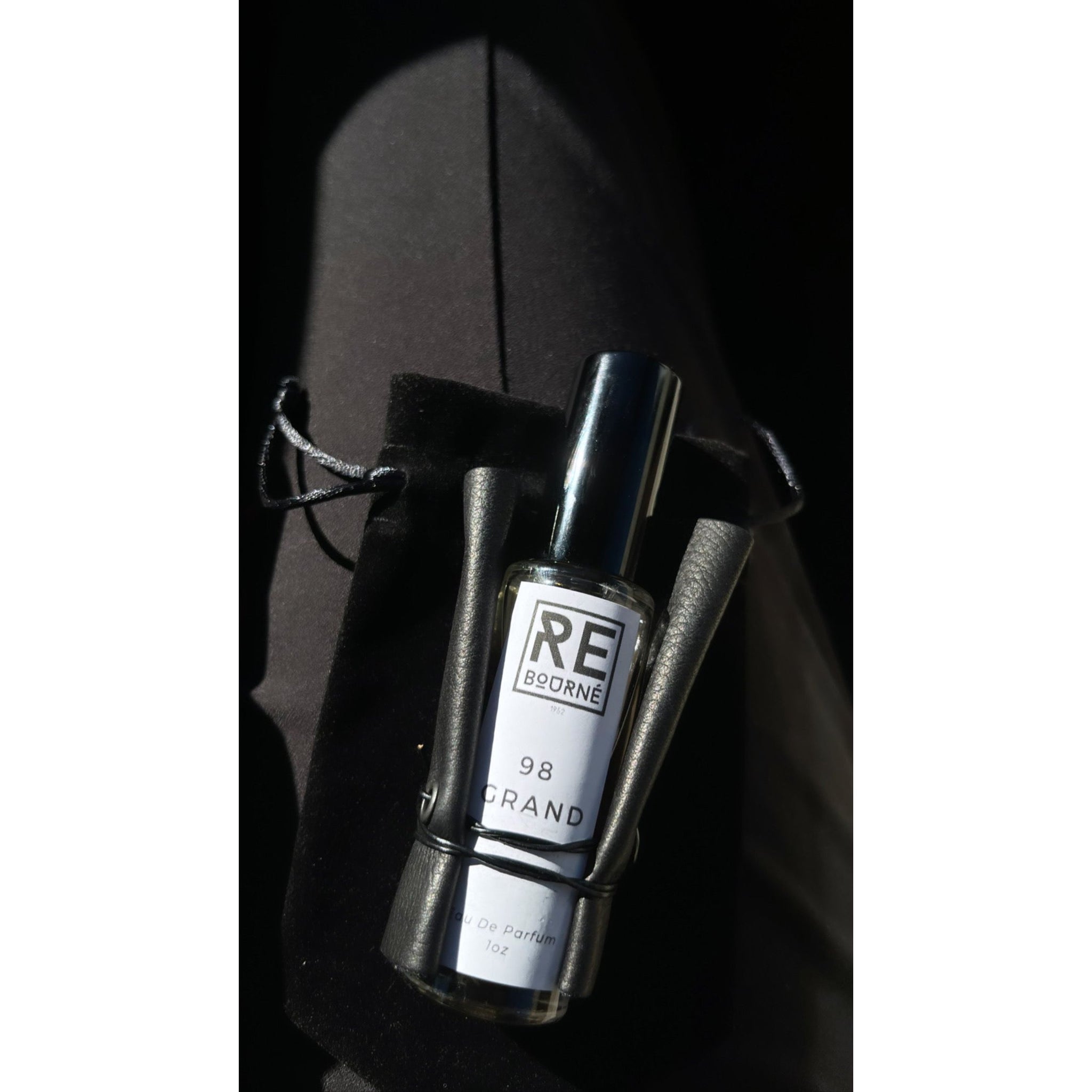 98 GRAND EAU DE PARFUM (Men’s) - Rebourne Body + Home