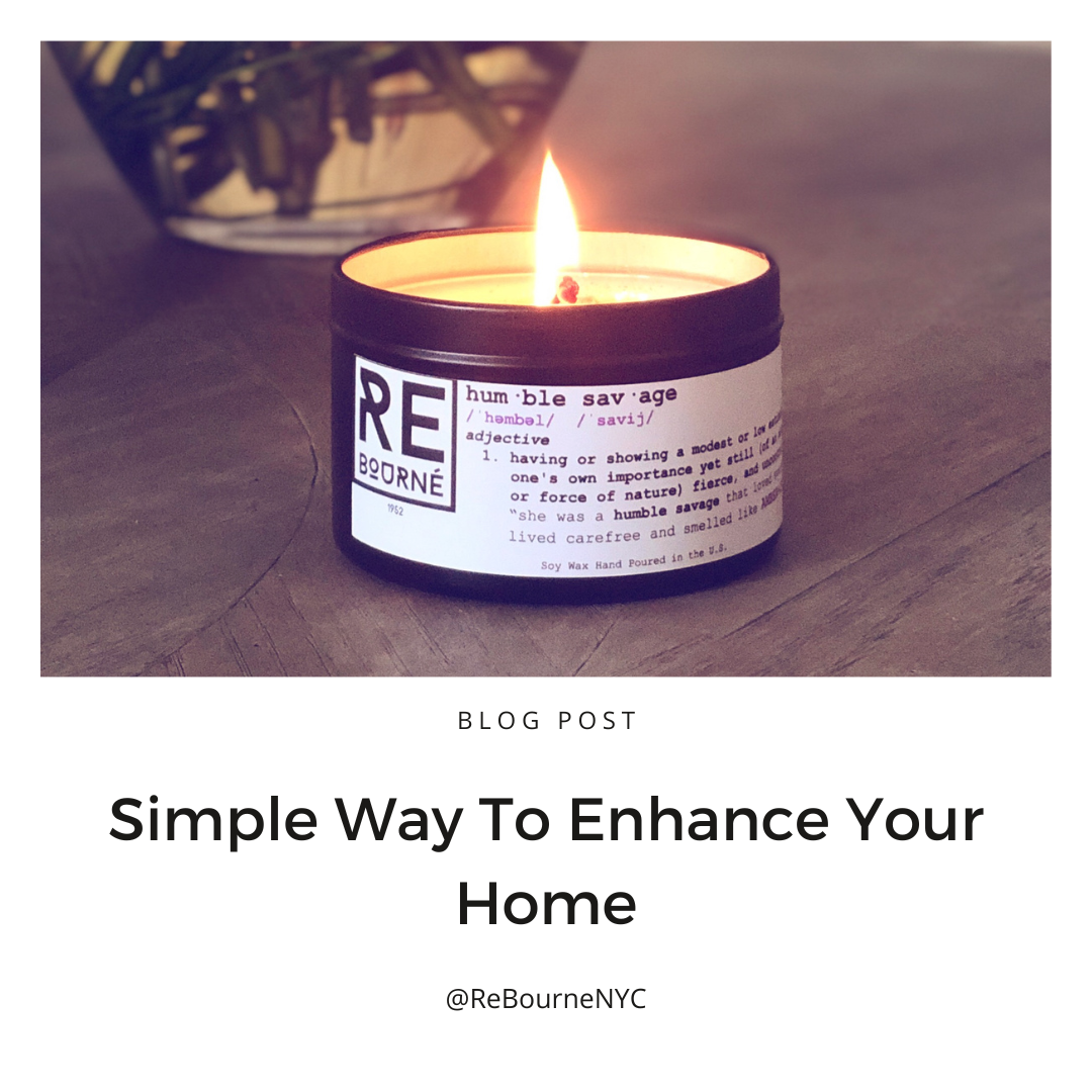 Simple Way To Enhance Your Home : Illuminate Your Living Space With The Best Candles In America