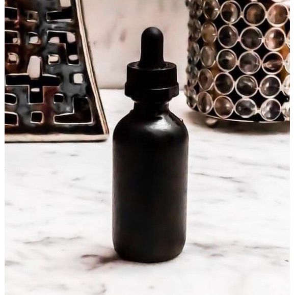 Fast Hair Growth Oil - Rebourne Body + Home