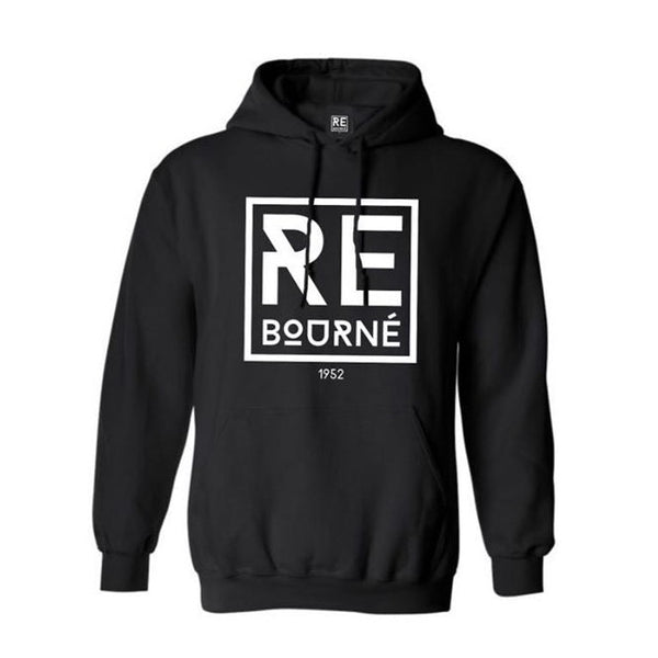 Basic Rebourne Hoodie - Rebourne Body + Home